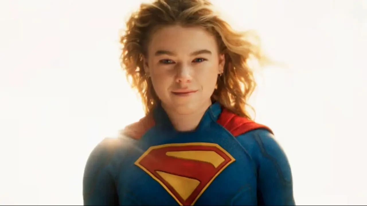 Yeni Süper Kahraman Filmi: Dünyayı Kurtarmaktan Vazgeçen Kahraman Geliyor!