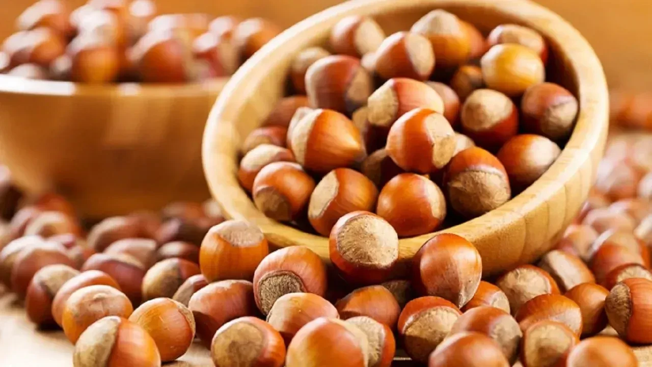 Fındık Pazarında Fiyatlar Düşüşe Geçti: Üreticiler Endişeli!