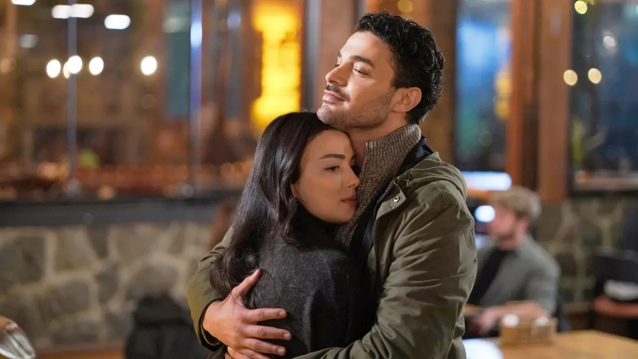 Karadeniz'in Gizemli Gözleri | Gözleri Karadeniz'in 14. Bölümü Yayında!