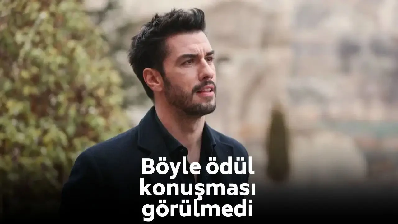 GQ Türkiye 2025 Yılı Erkekleri Ödülleri Sahiplerini Ağırladı: Geceye Aras Aydın İmzasını Attı!