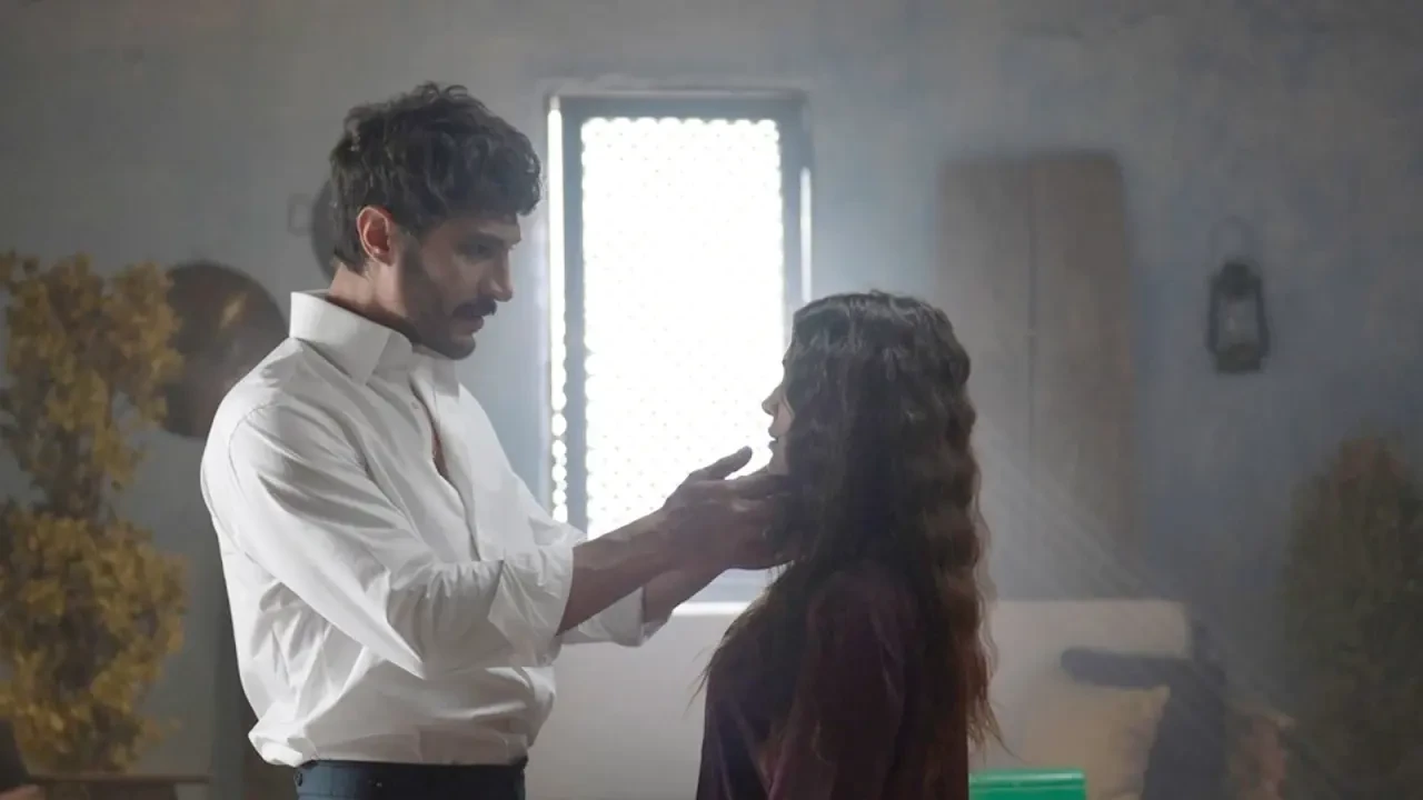 Halef 12. Bölüm İzle |Halef 12. Bölüm tek parça izle