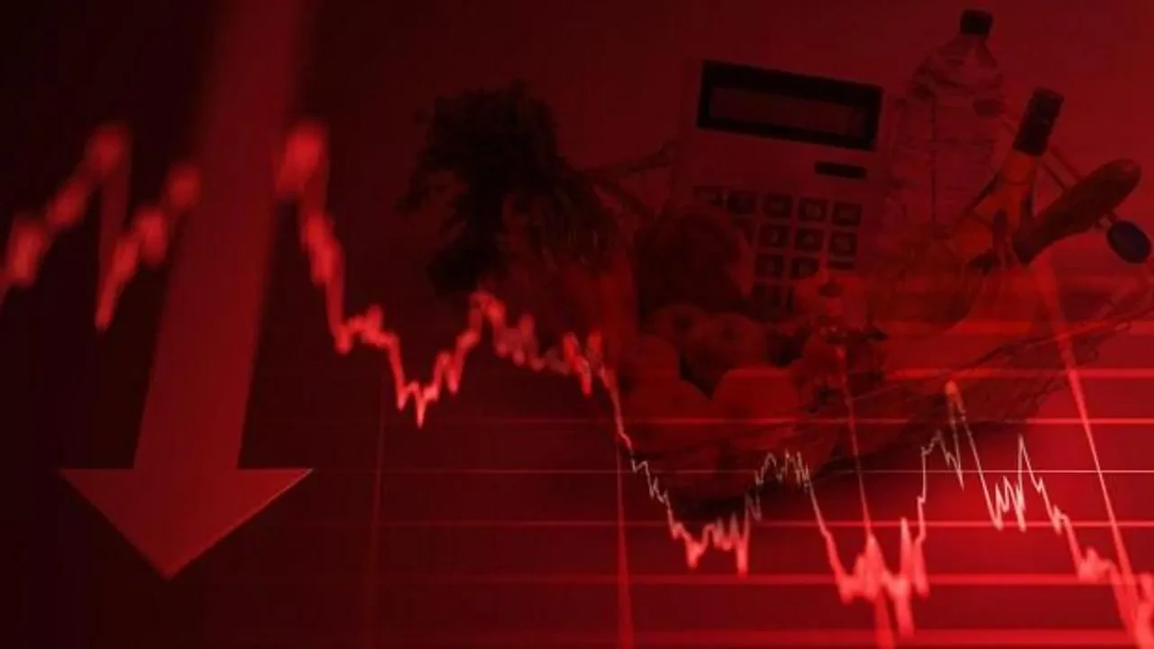 Kasım ayı enflasyonu belli oldu