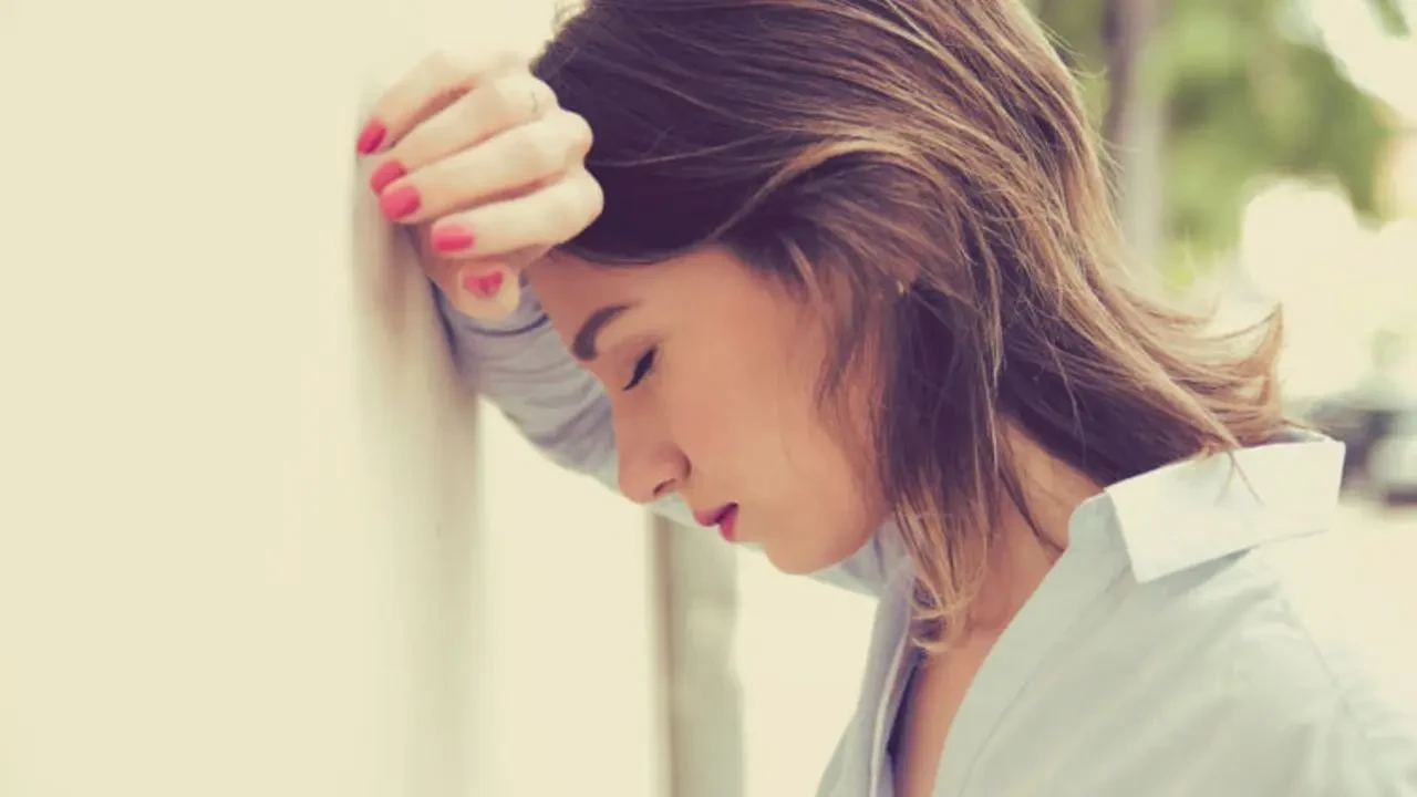 Kronik stresin Vücut Üzerindeki Etkileri: Sağlığınızı Tehdit Eden Gizli Düşman!