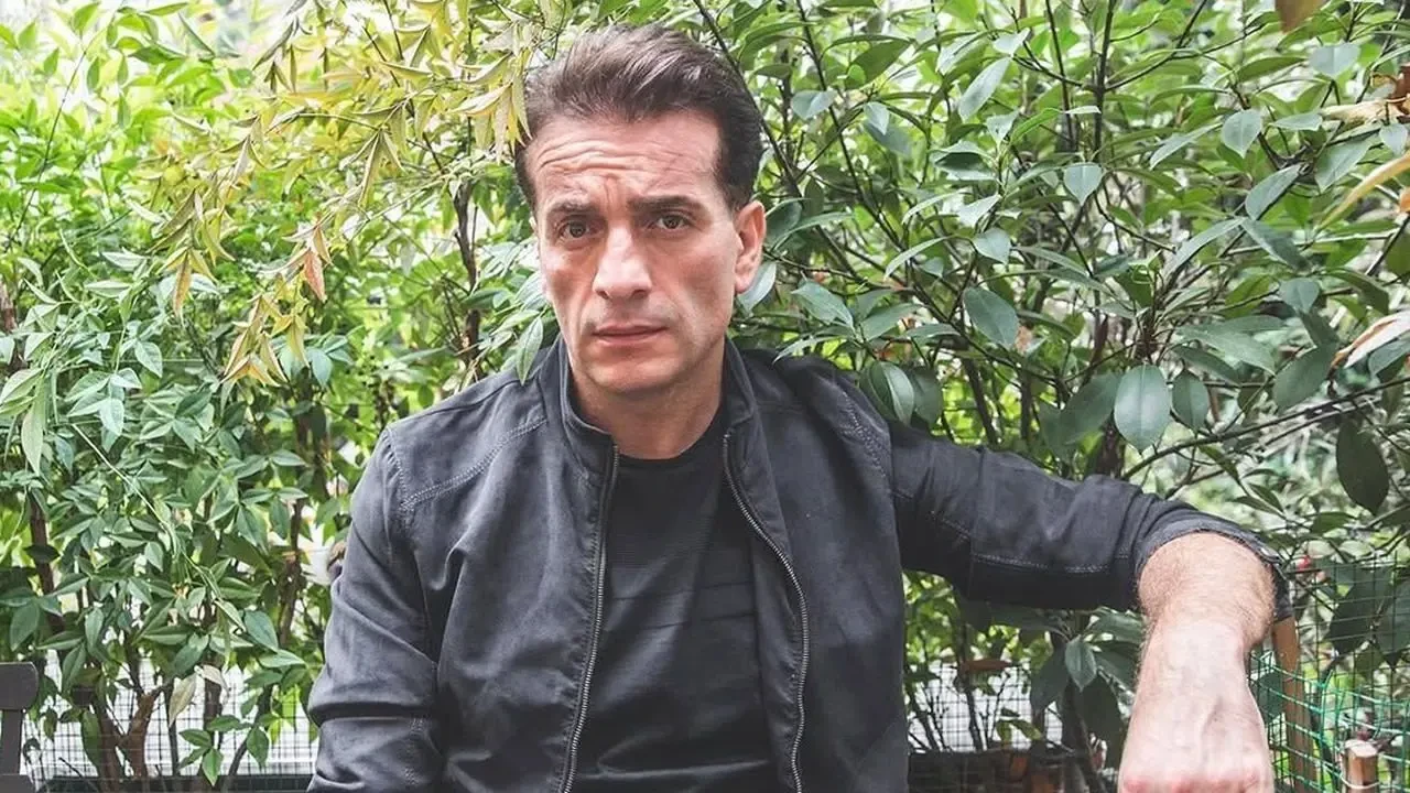 Murat Cemcir'in Sağlığı Hakkında Endişe Verici İddialar! Hayranları Ne Yapacağını Bilmiyor!