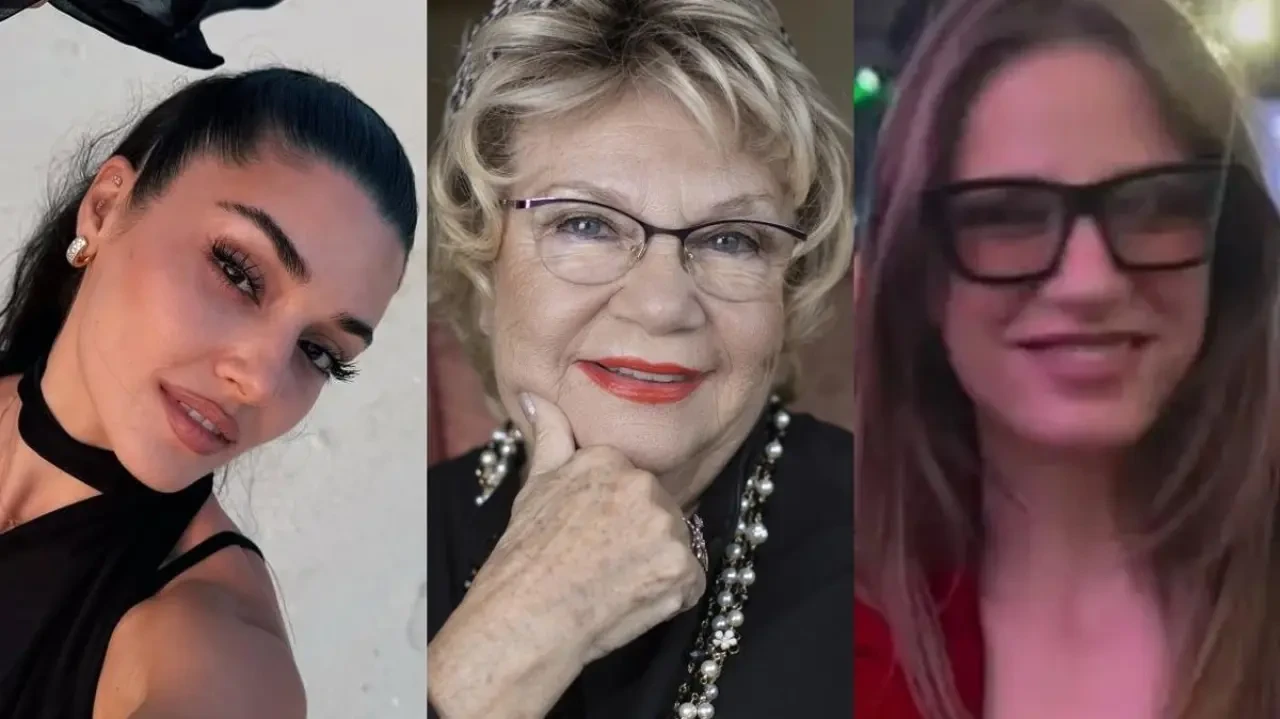 Serenay ve Hande'yi Unutturdu: Yıllar Sonra Gelen Cesur Çıkış!