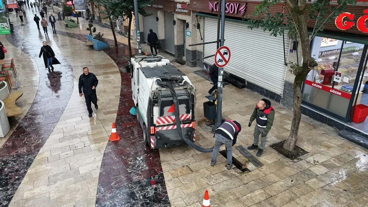 Ordu'da Mazgallar Yeniden Hayat Buluyor!