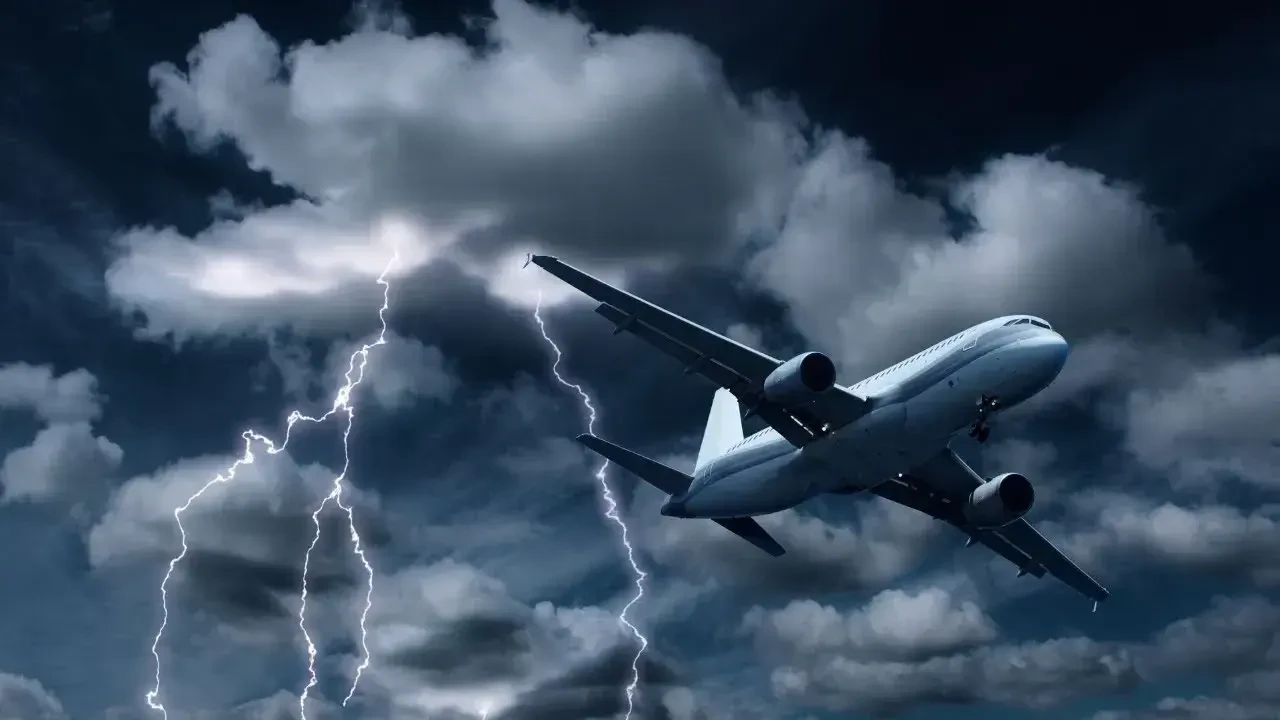 Rüyada uçak sesi duymak ne anlama geliyor?