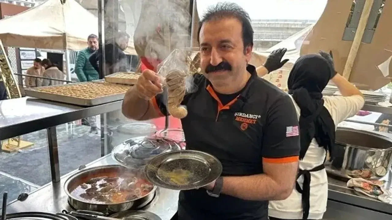Şırdancı Mehmet, trafik kazası sonrasında tutuklandı mı?