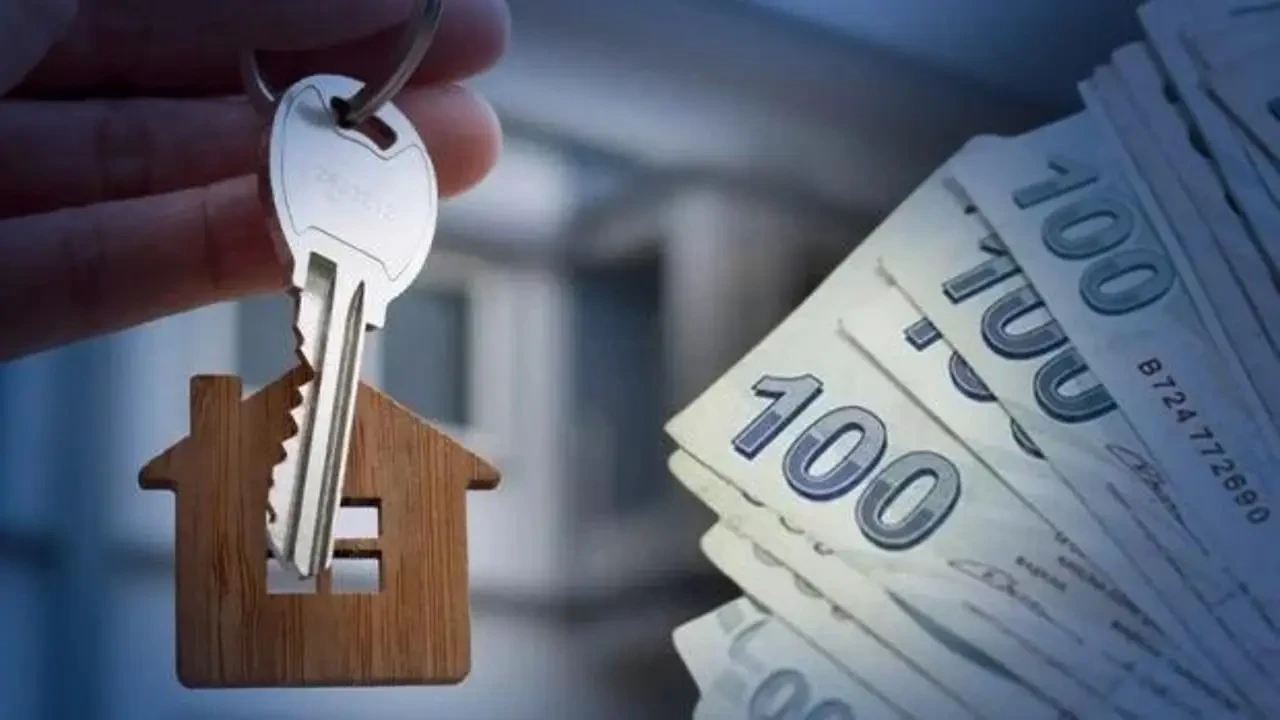 Son Dakika: Aralık ayı kira artış oranı belli oldu! Kira ücretleri ne kadar olacak?