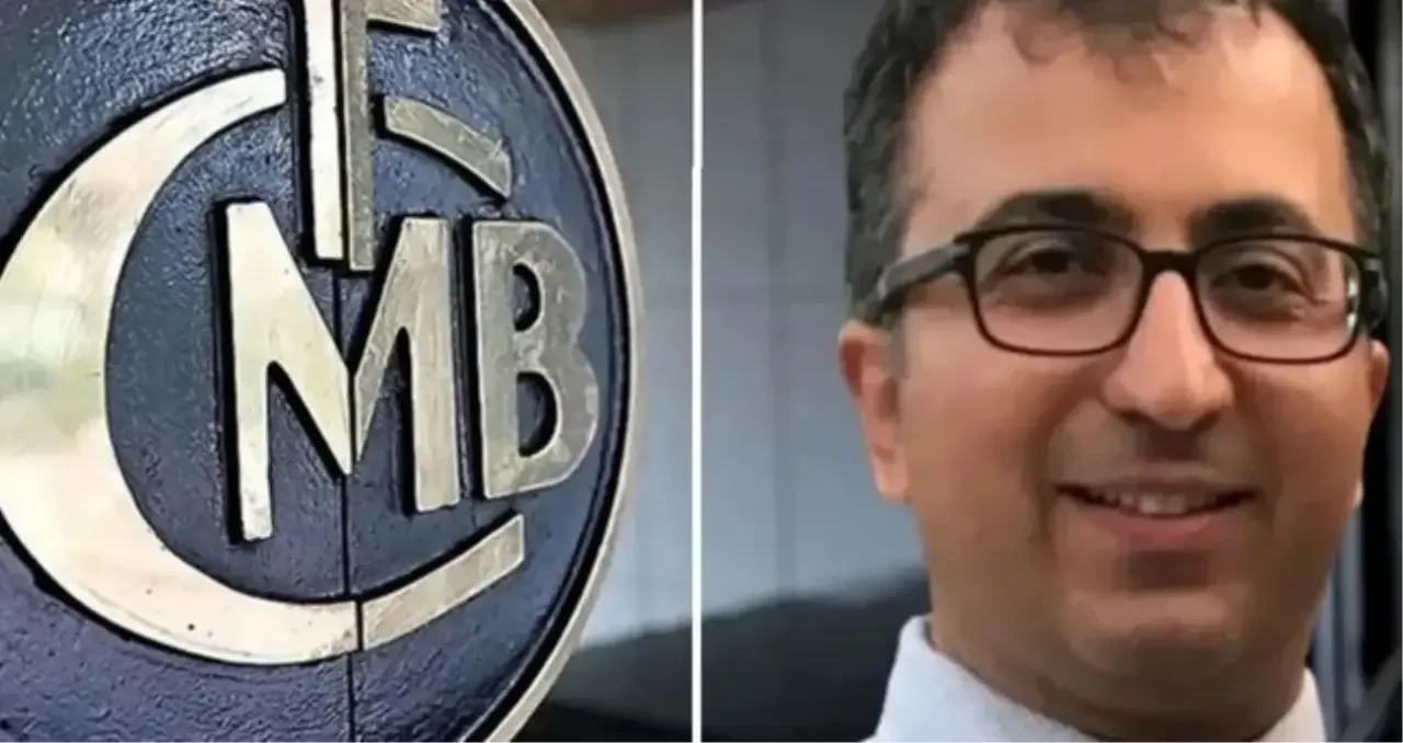 TCMB'nin Yeni Başekonomisti Murat Taşçı: Kimdir ve Nerelidir?