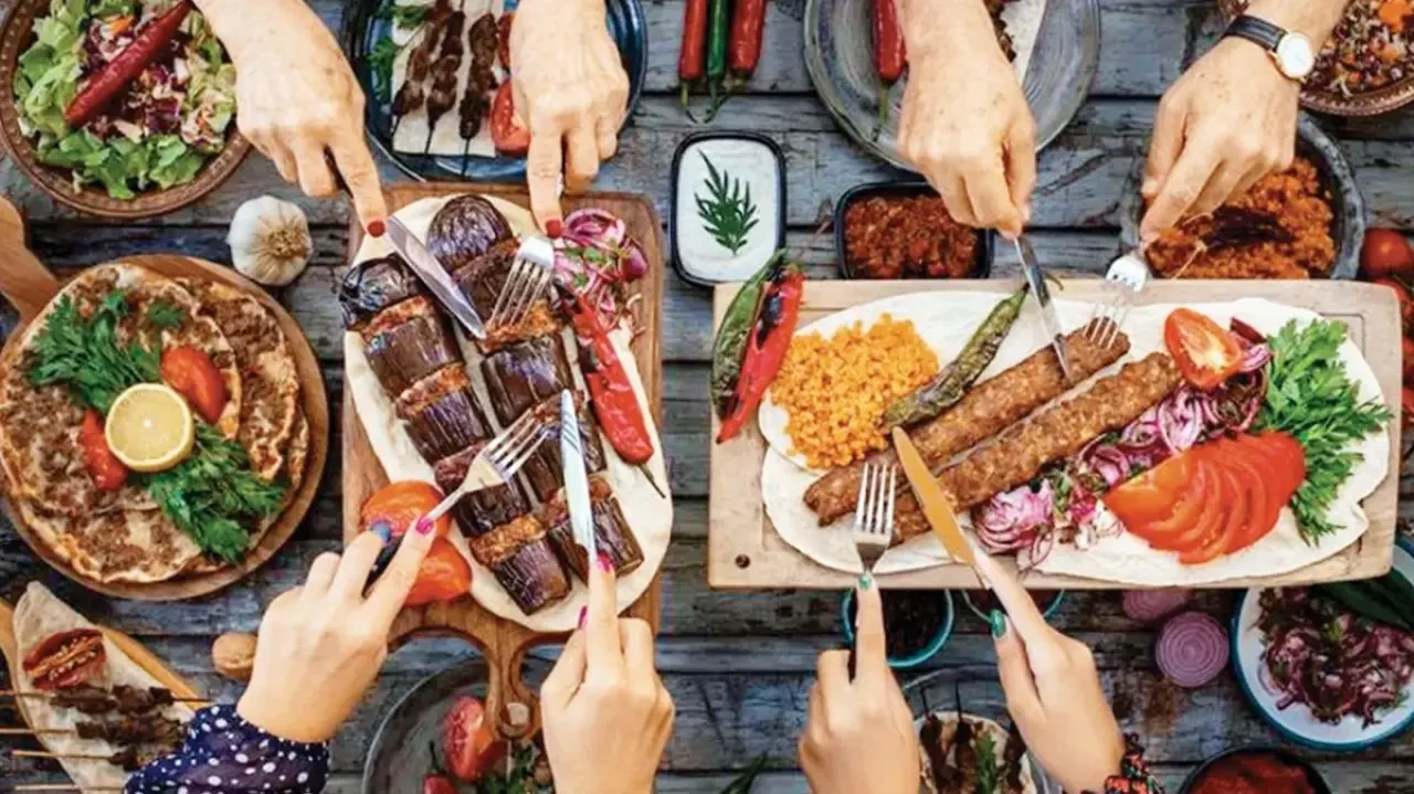 Türk mutfağı "en iyiler" listesinde