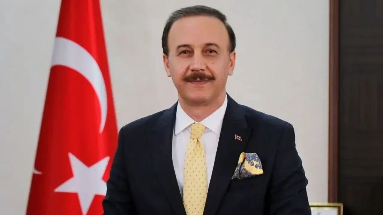 Vali Erin: “İnsan Onurunu Korumak, Devletimizin Öncelikli Görevidir”