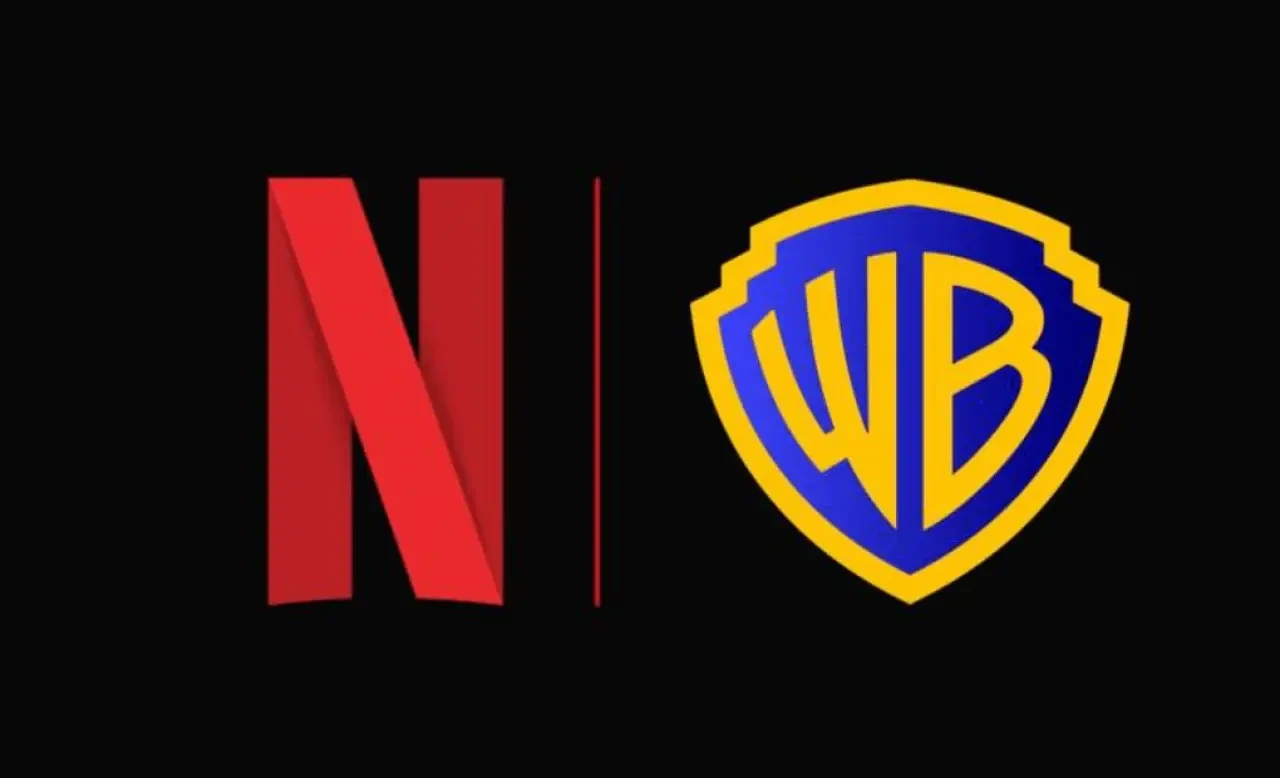 Warner Bros’u satışında son durum, Netflix’e rakip mi çıktı? - AS TV