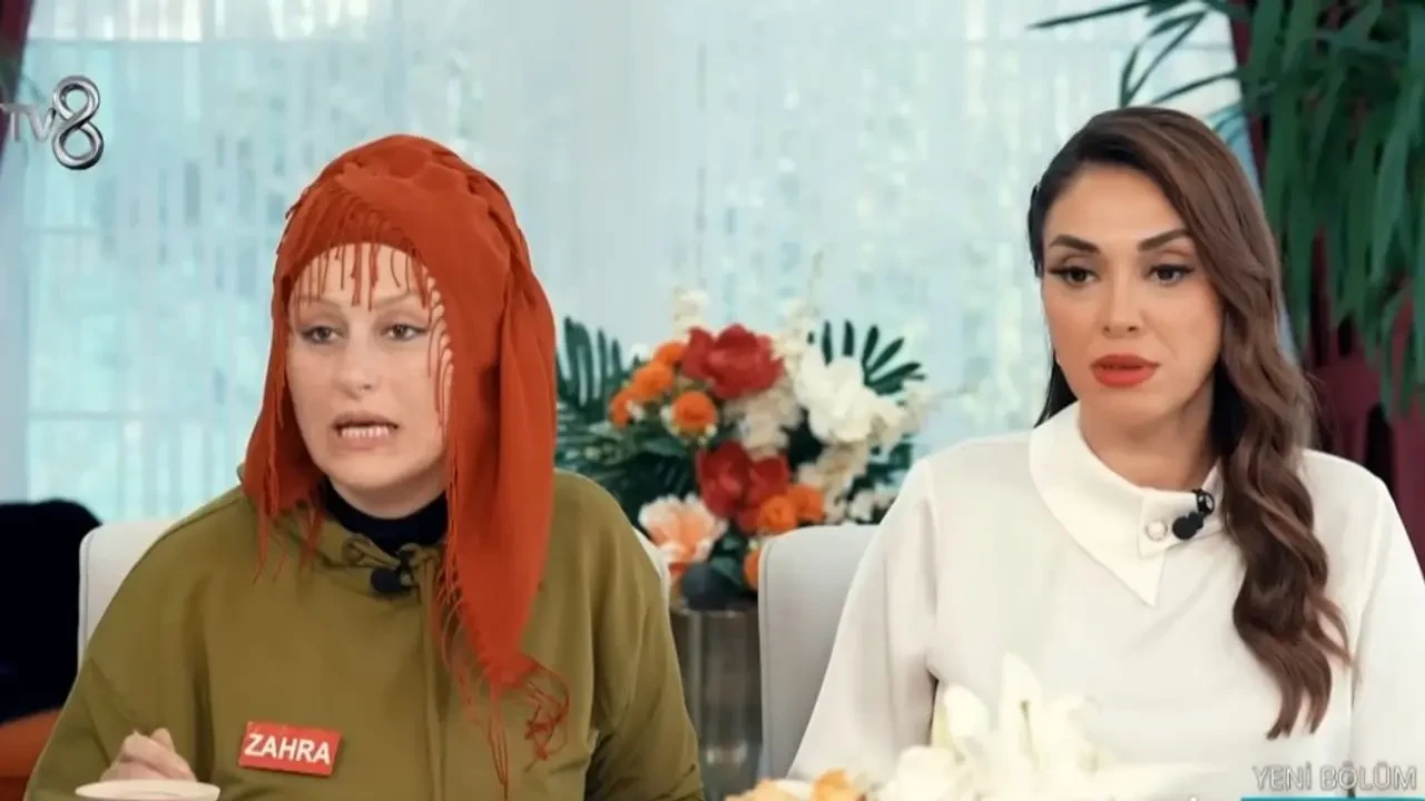 Zehra Ölçer Kimdir? Yaşı ve Memleketi Hakkında Merak Edilenler!