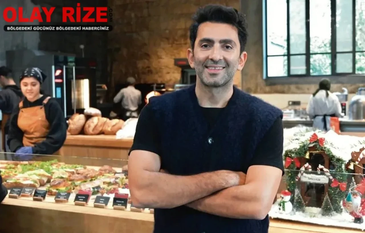 Espressolab Kimin? Espressolab Neden Boykot Ediliyor?