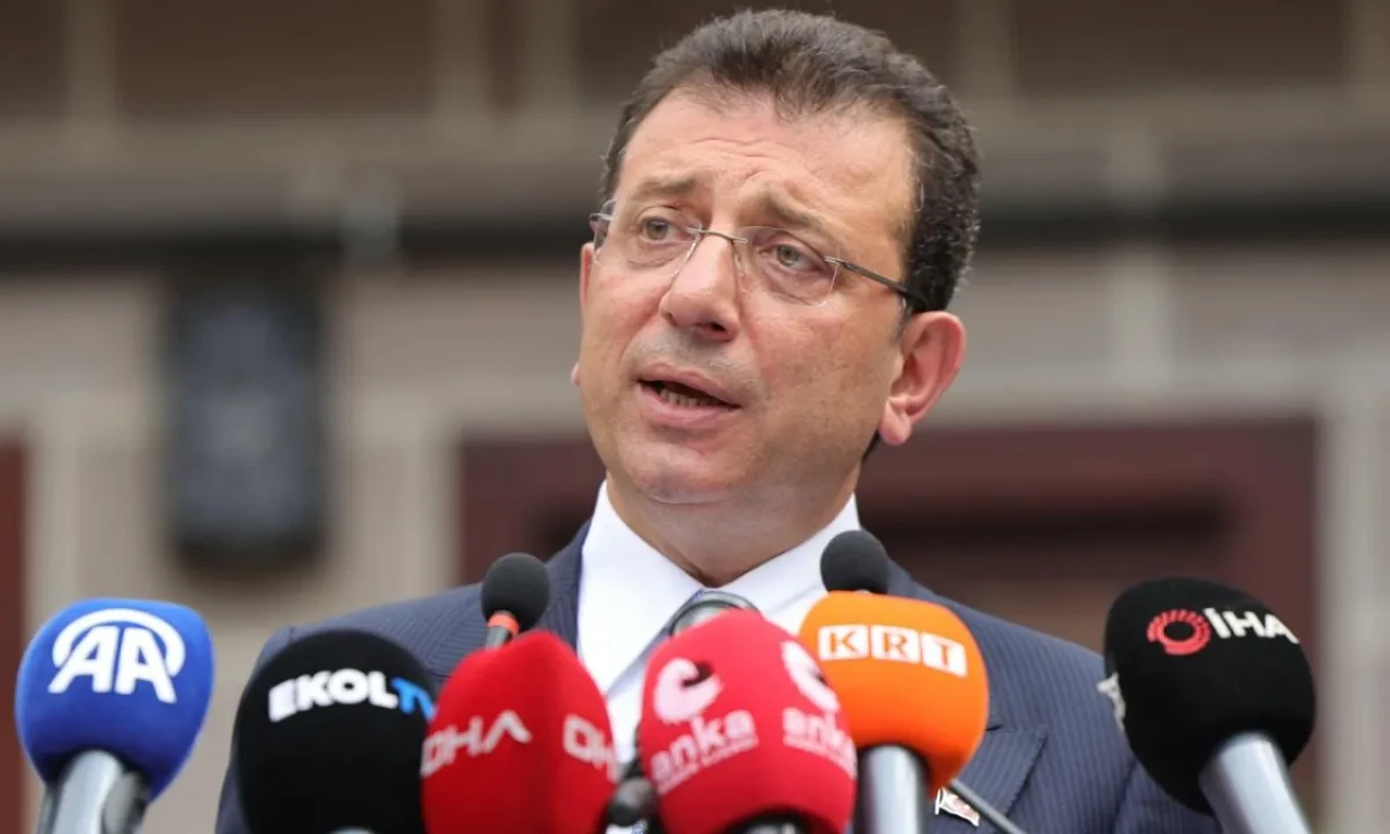 Ekrem İmamoğlu'nun iddianamesi ne zaman hazırlanır? Hukukçular süreci bakın nasıl anlattı