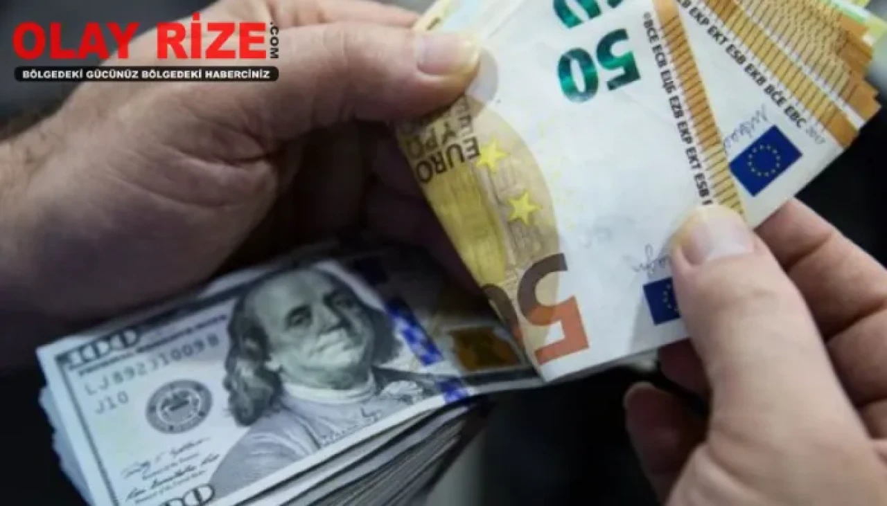 Döviz Pazarlarında Dalgalanma Devam Ediyor: Dolar/TL'deki Güncel Gelişmeler