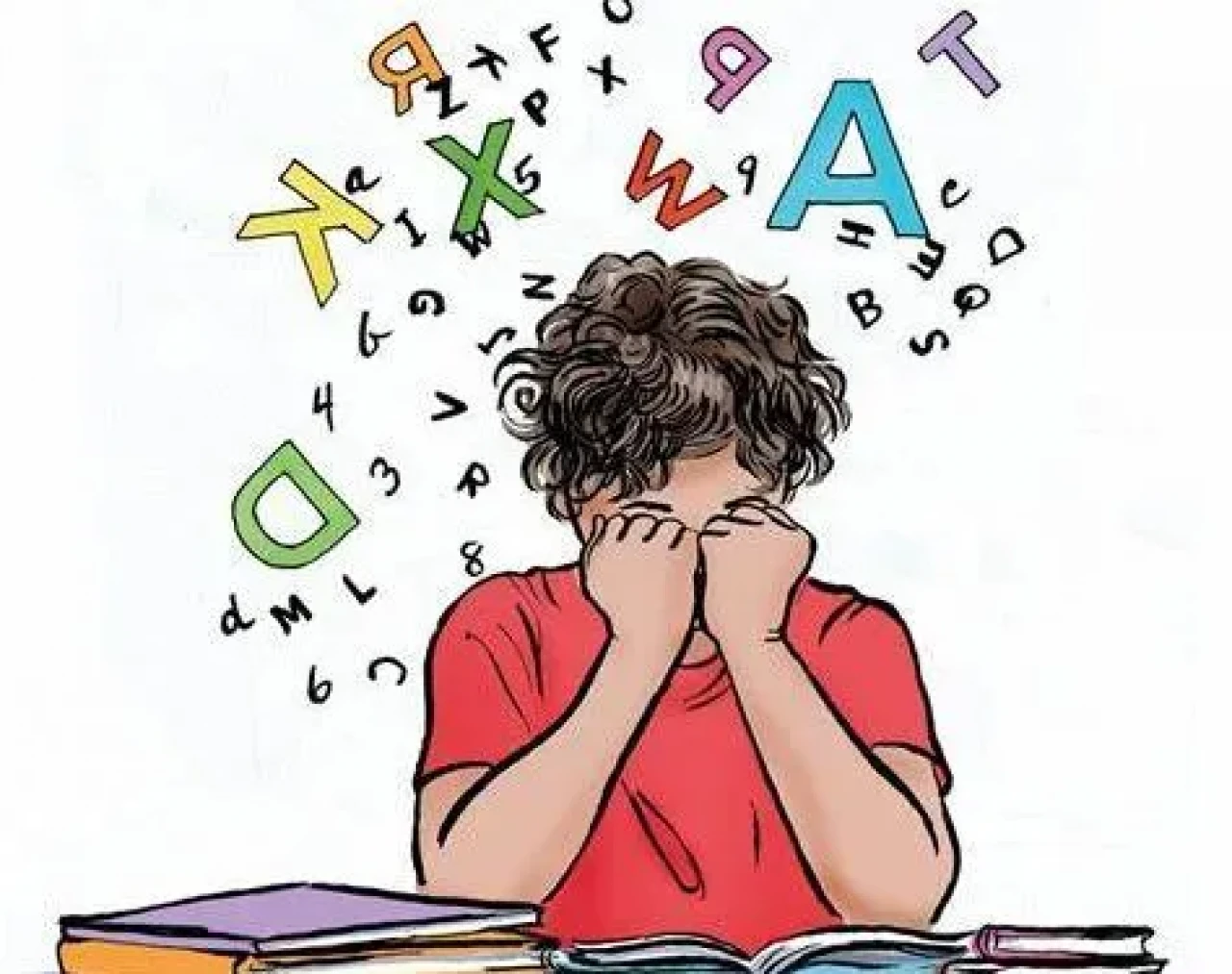 Disleksi Nedir? – Okuma Güçlüğünün Gizemli Dünyası