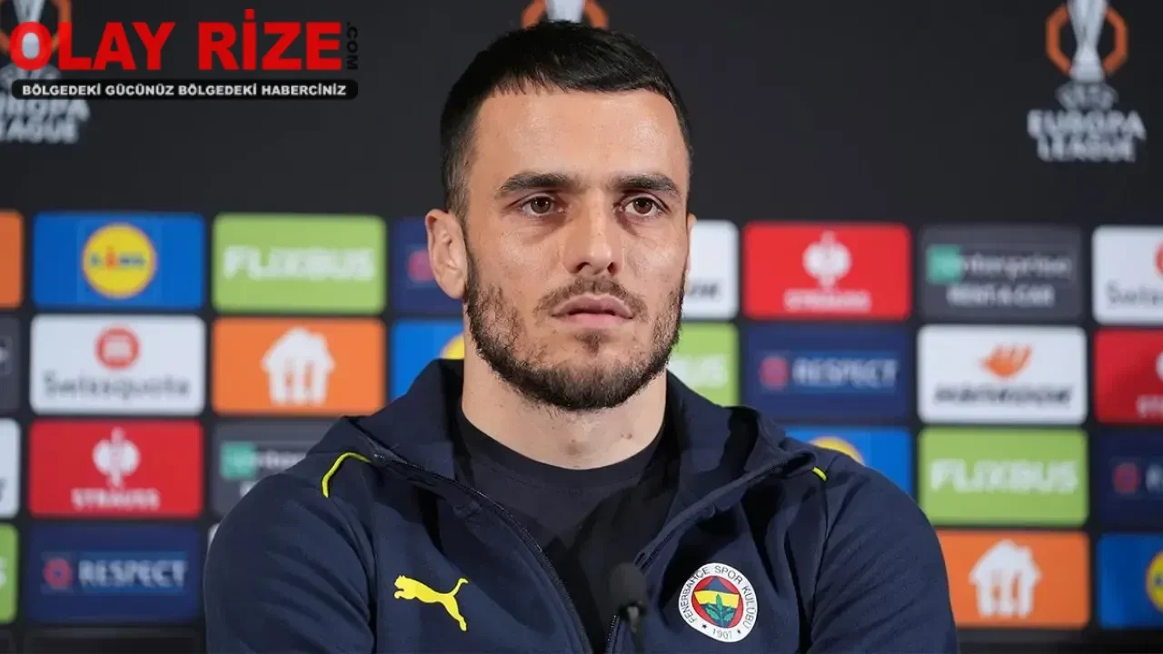 Fenerbahçe, Kostic transferinde Mourinho'nun rakibi oldu!