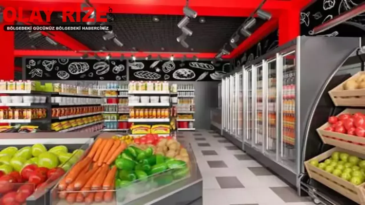 30 Mart 2025'te BİM, A101, ŞOK marketler açık mı? Ramazan Bayramı'nda durum nedir?