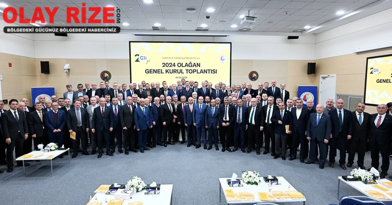 Erzurum Ticaret Borsası'nda Sınır Kapıları ve Ekonomi İçin Stratejik Toplantı Düzenlendi