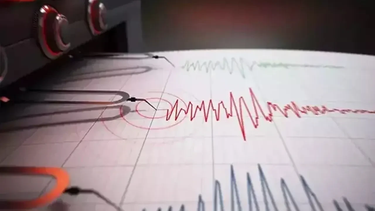 Kandilli duyurdu! Malatya'da korkutan deprem
