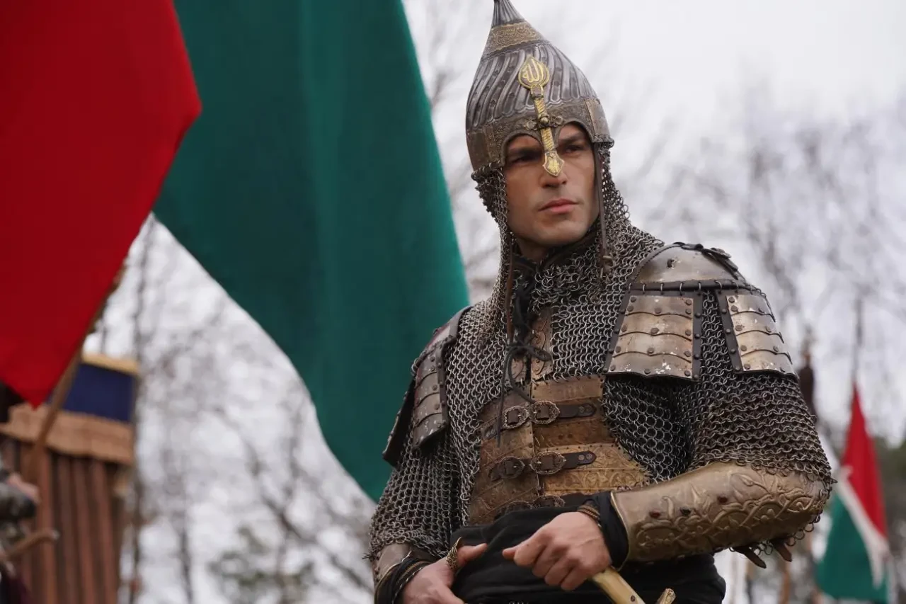 Mehmed: Fetihler Sultanı 40. Bölüm Fragmanı yayınlandı