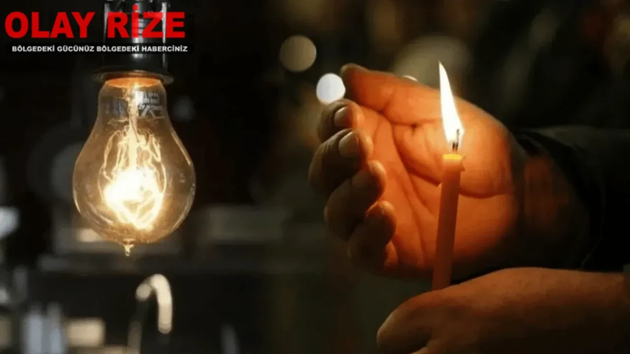 İzmir'de 24 Mart'ta elektrik kesintisi olacak mı? Detaylar haberimizde!