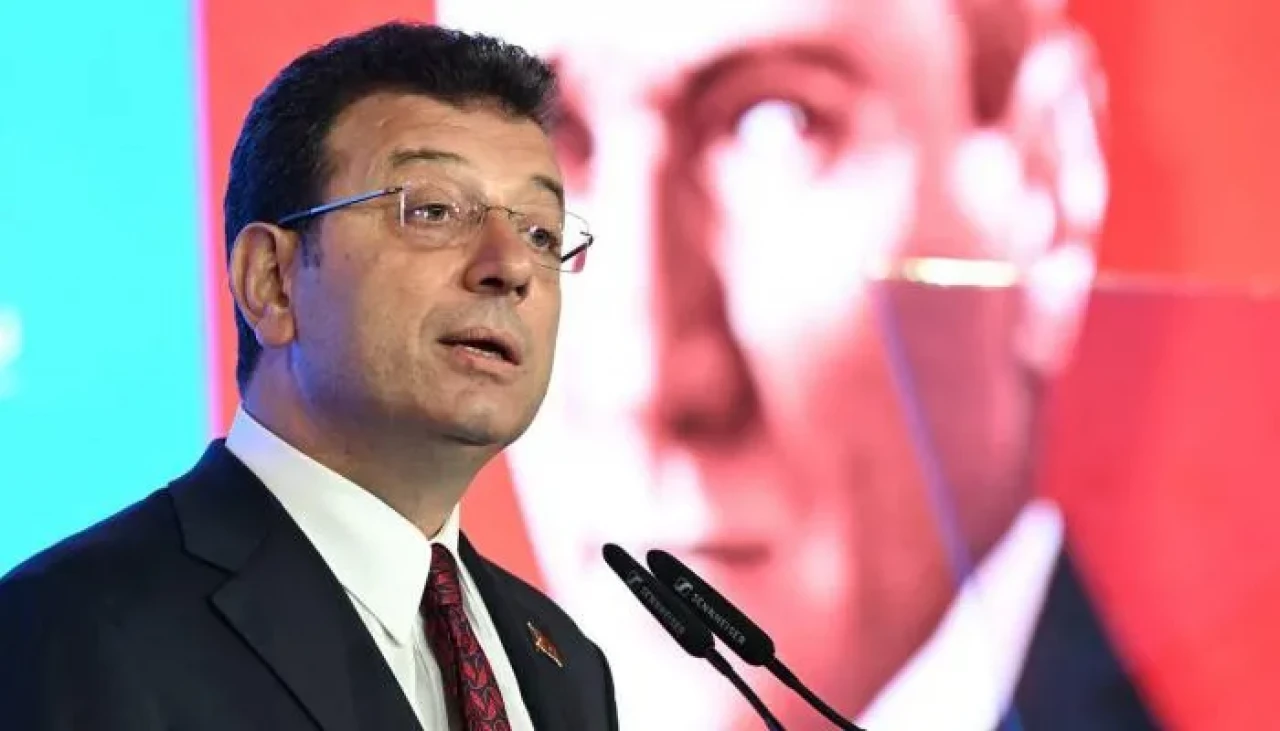 Ekrem İmamoğlu'nun kaldığı cezaevinde kimler var?