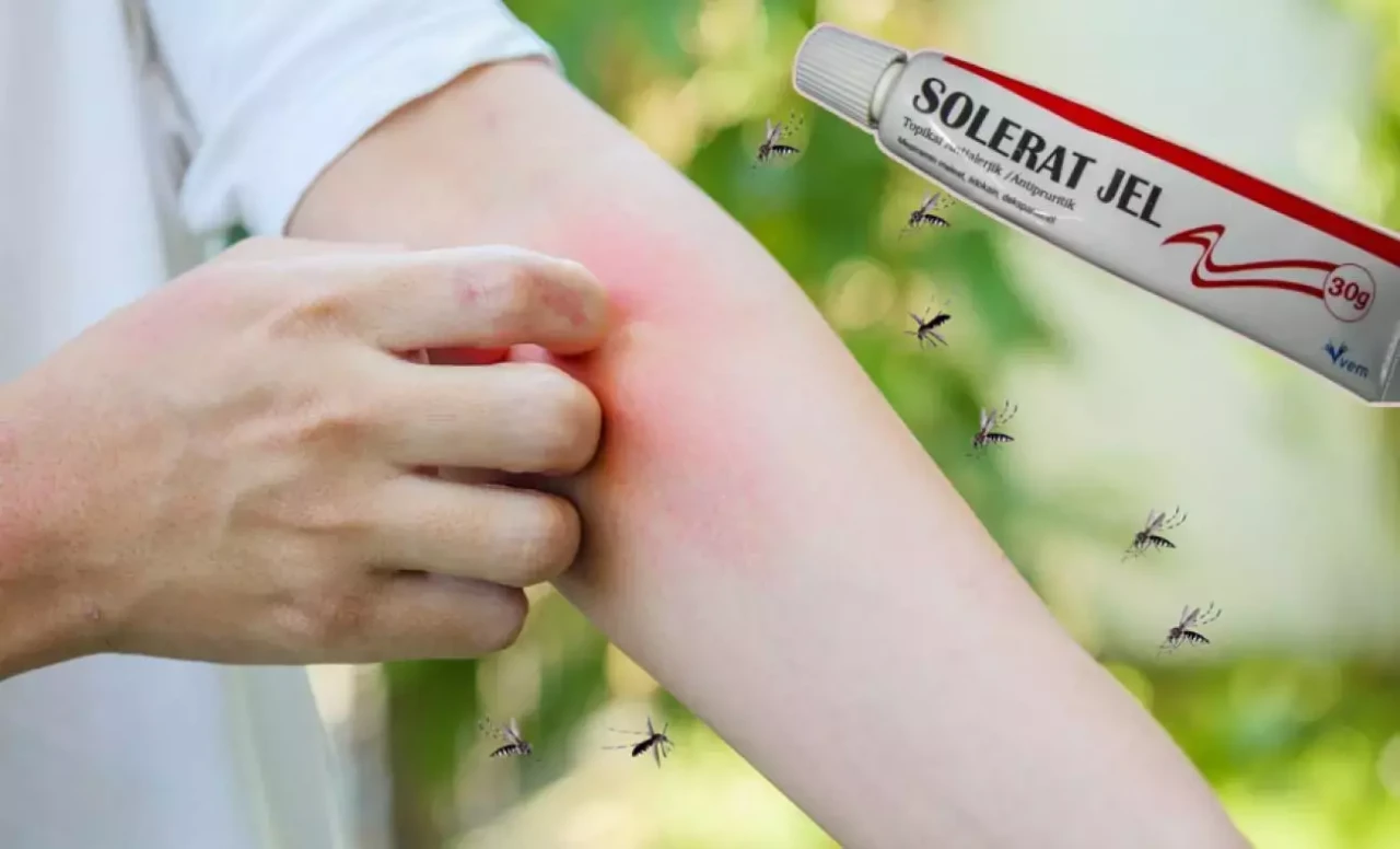 Solerat jel nedir ve Solerat jel ne için kullanılır? Solerat jel fiyatı 2024