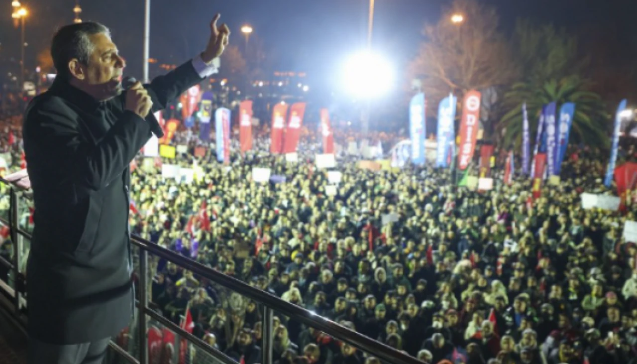 CHP'nin Boykot listesinde hangi markalar var?