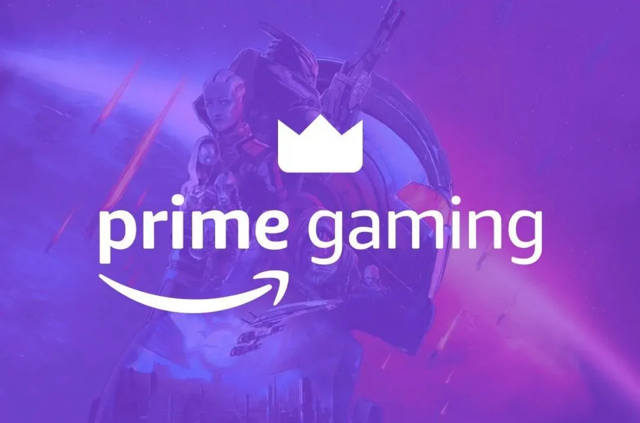 Amazon Prime Gaming'den Mart Ayı Oyun Şöleni: Hangi Oyunlar Ücretsiz?