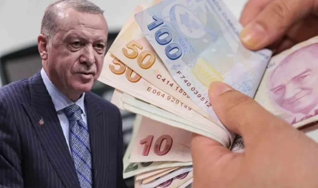 Erdoğan imzayı atmadı: Emekli bayram ikramiyesi bugün de gecikti!