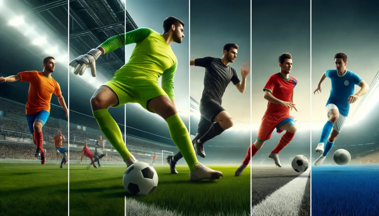 OSM Kaşif Listesi | En İyi ve Potansiyelli Oyuncuları Listeledik!