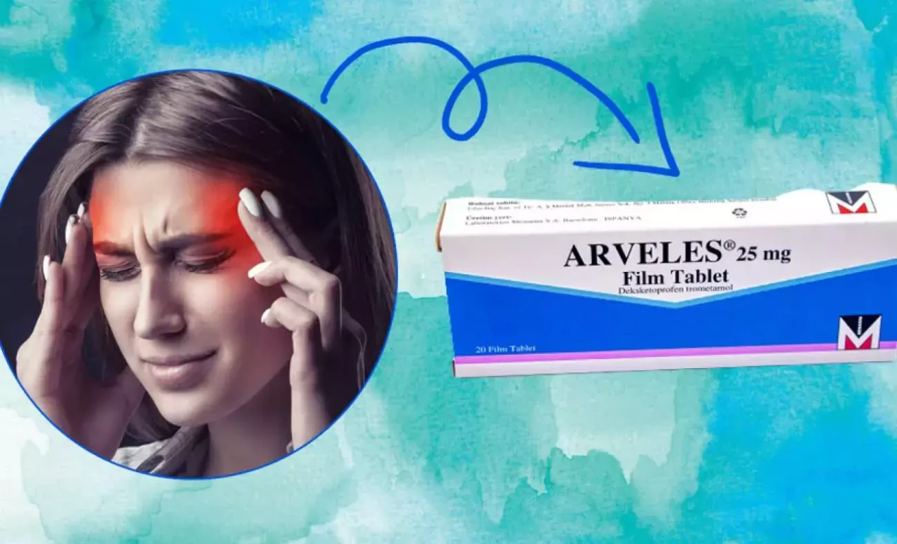 Arveles ne için kullanılır? Arveles nasıl kullanılır? Arveles 2024 fiyatı