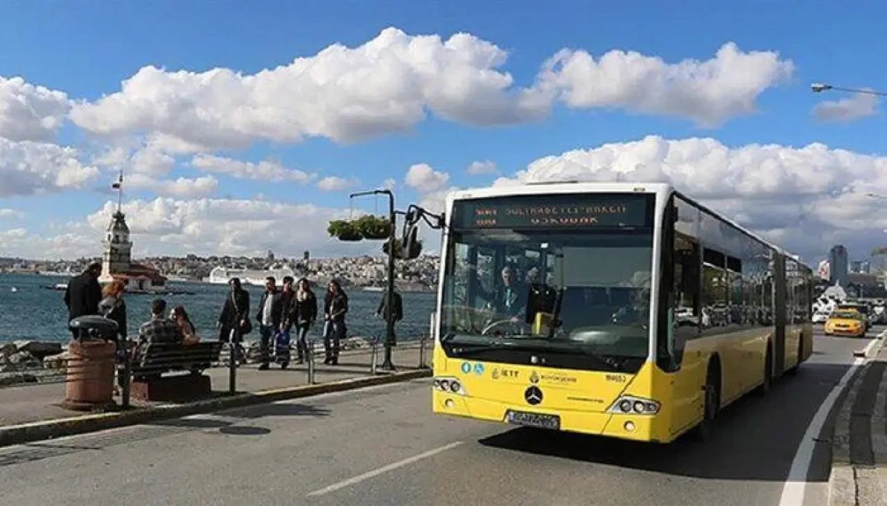 Ramazan Bayramı'nda otobüsler ücretsiz olacak mı? İstanbul ve Ankara'dan son açıklamalar!