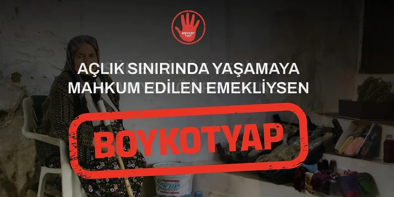 Boykotyap.com Nedir? Özgür Özel’in Açıkladığı CHP Boykot Listesi