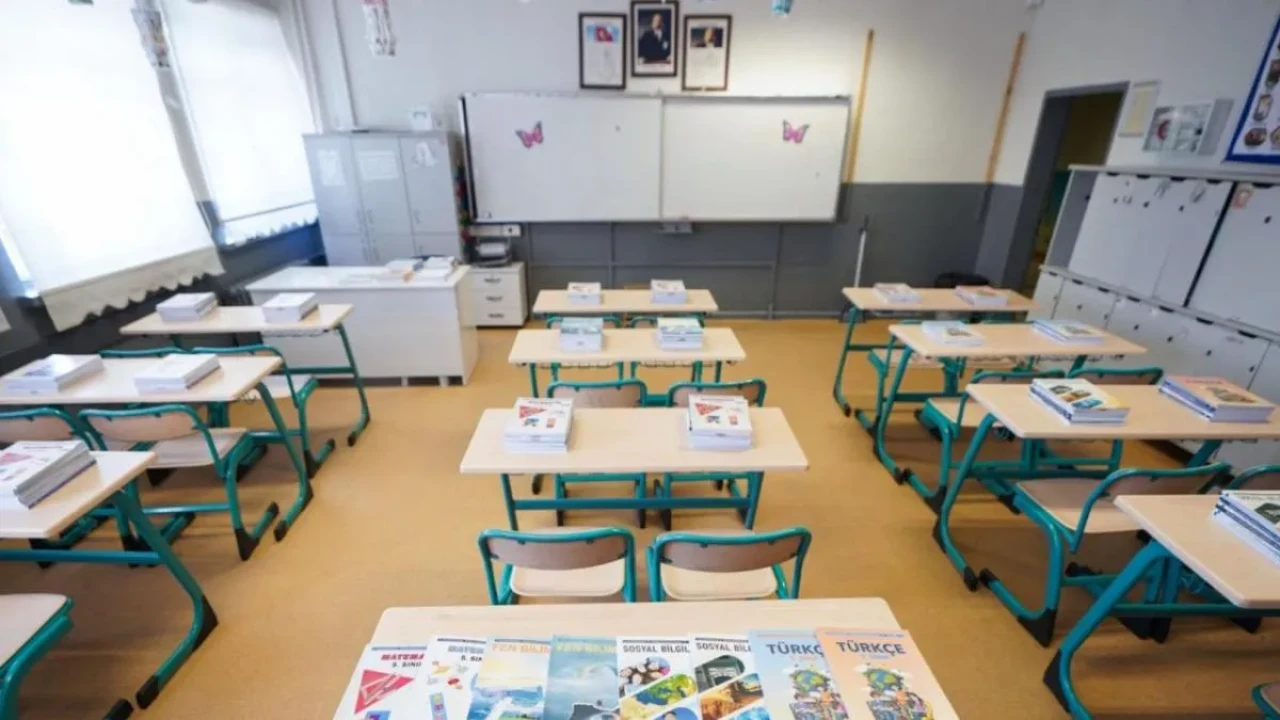 Yaz tatili ne zaman başlıyor? 2025 okullar erken mi kapanacak?