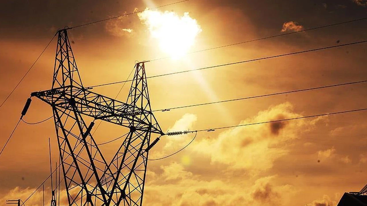 Kayseri'de 5 Nisan 2025'teki elektrik kesintisi hakkında detaylar!