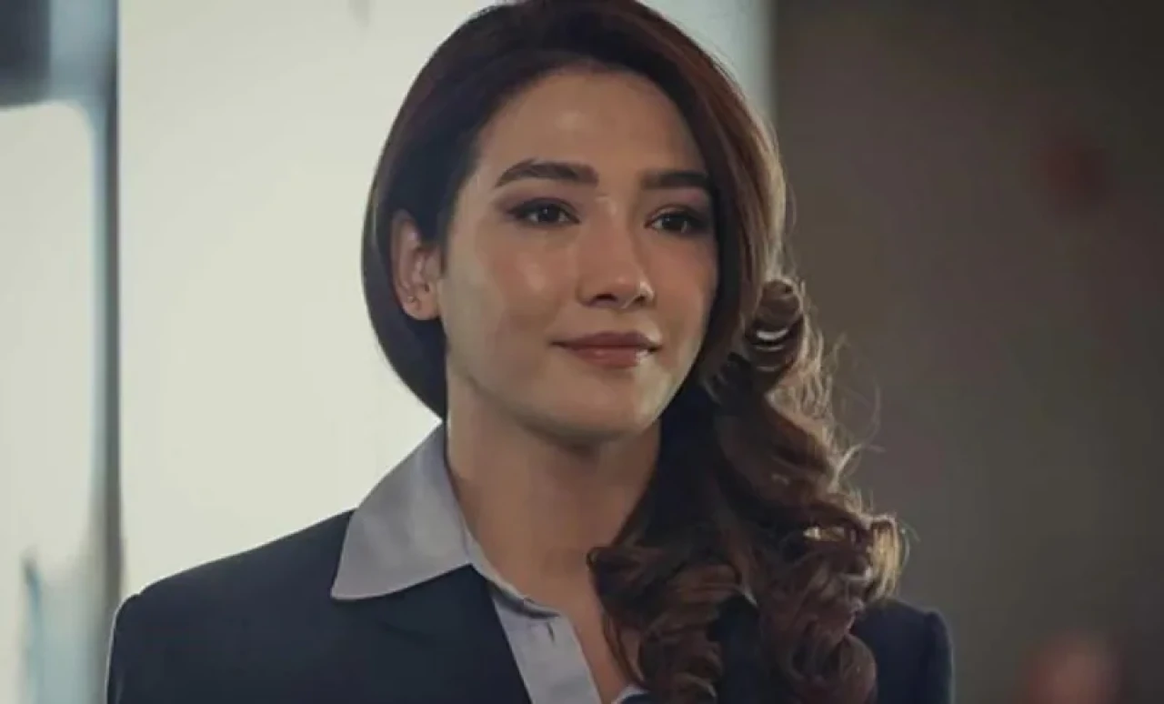 Aybüke Pusat’ın ‘Teşkilat’ Dizisinden Kazandığı Ücret Belli Oldu!