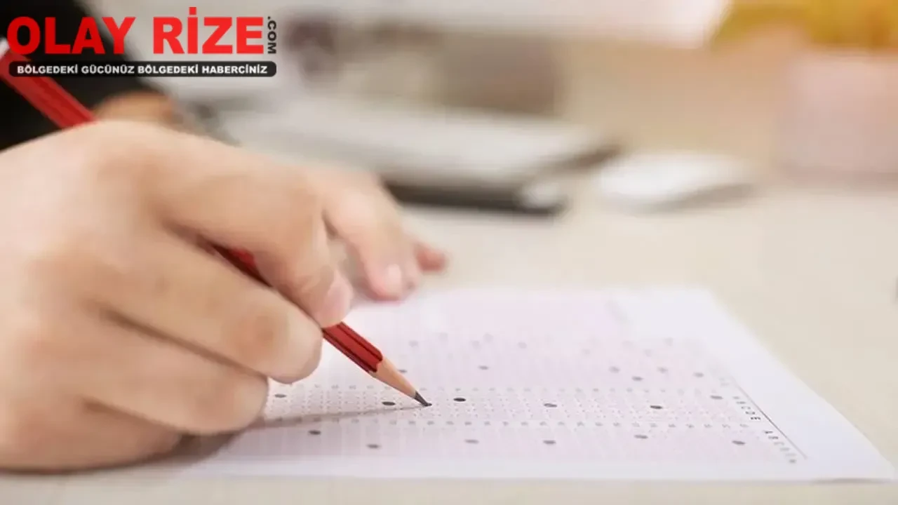 MEB İOKBS 2025 Bursluluk Sınavı Tarihi Belli Oldu!