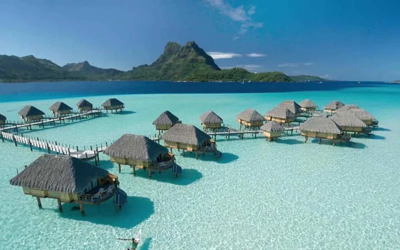 Nisan Ayı Burç Yorumlarına Göre Seyahat Rotaları