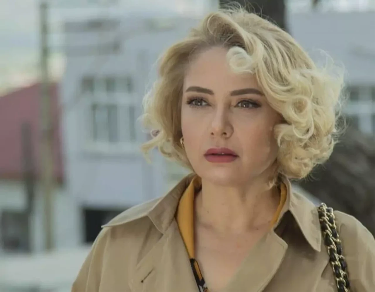 Sibel Taşçıoğlu Kızılcık Şerbeti'ne Veda Ediyor! Pembe Karakterinin Hikâyesi Sona mı Eriyor?