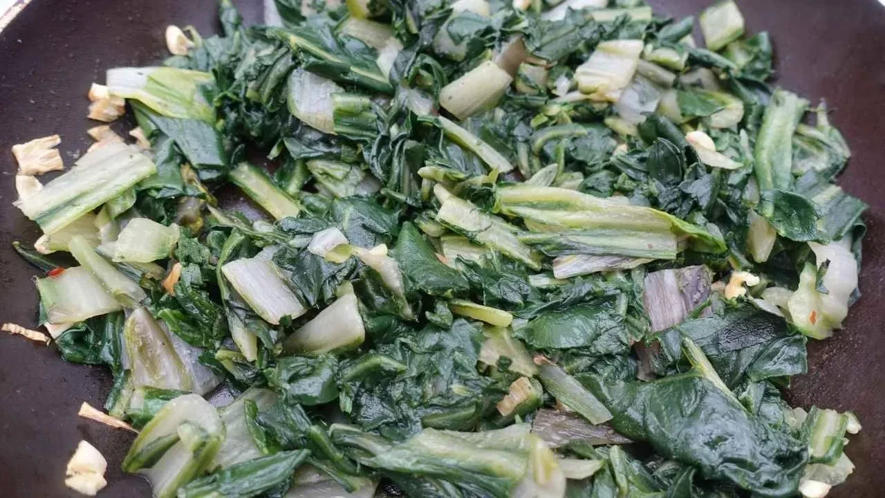 Rizelilerin Sırrı: Kemikleri Güçlendiren C Vitamini Zengini K!