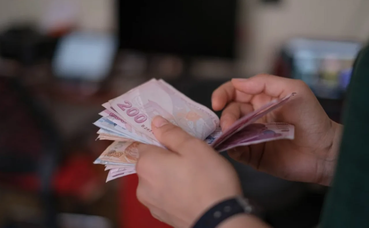 Emeklilere 41 bin TL müjdesi... Nisan ayında hesaplara yatırılacak