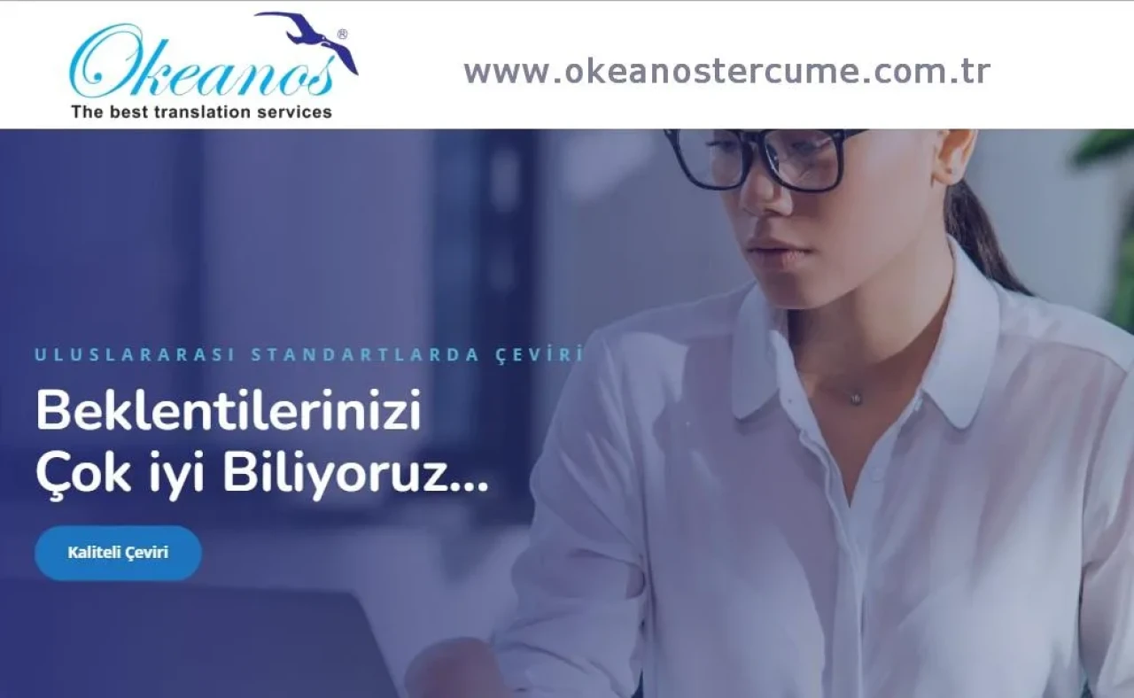 Yeminli Tercüme Ücretleri ve Yunanistan Çeviri
