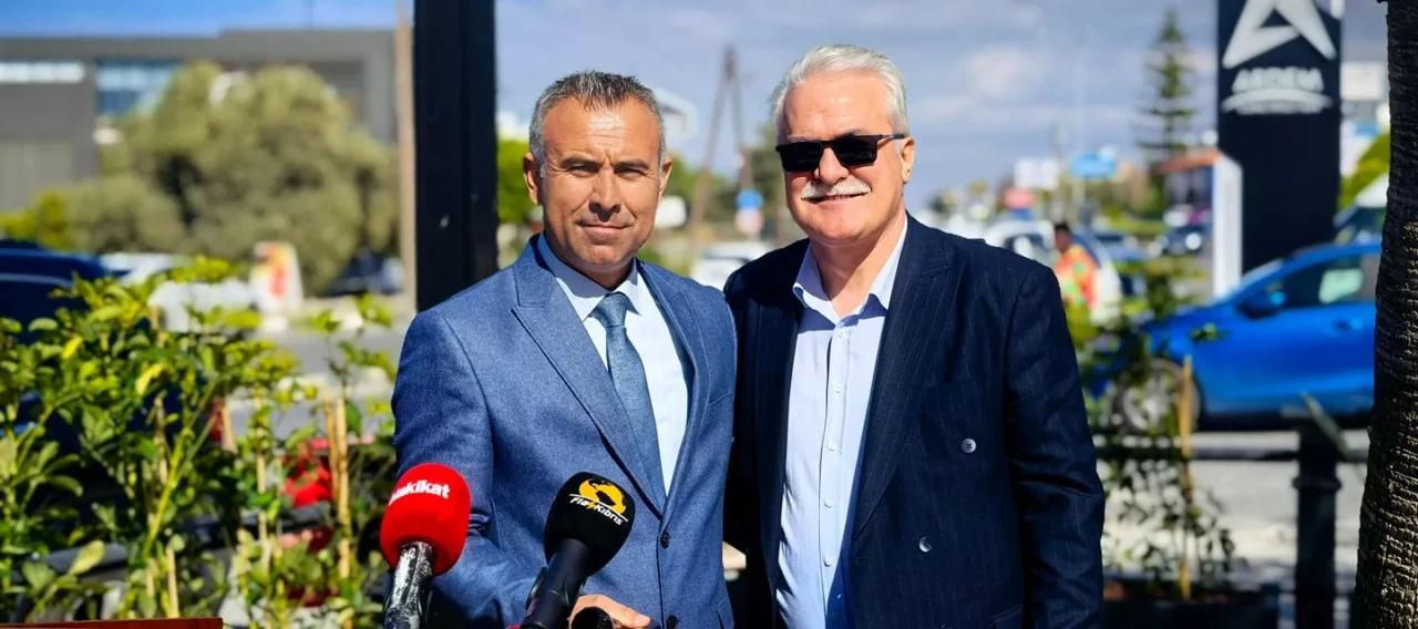 GİRNE KARAKUM’A YENİ BİR LEZZET NOKTASI: JOYİNN BİSTRO AÇILDI!