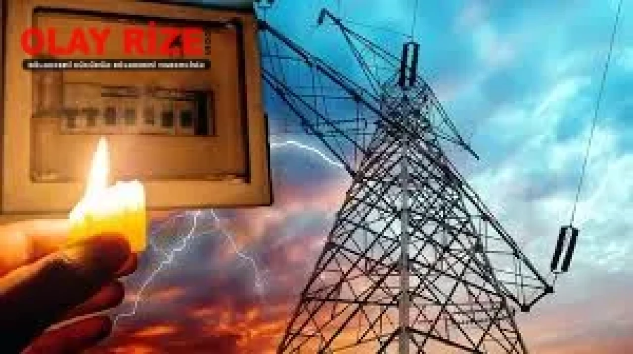 Gülşehir'de 8 Nisan'da planlı elektrik kesintisi: Ayrıntılar için önceden tedbir alın!