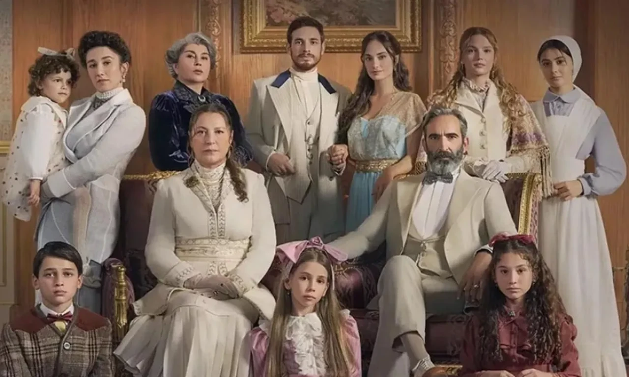 Şakir Paşa Ailesi'nin Bu Akşamki Görünümü Belirsiz: Neden Yer Almıyorlar?