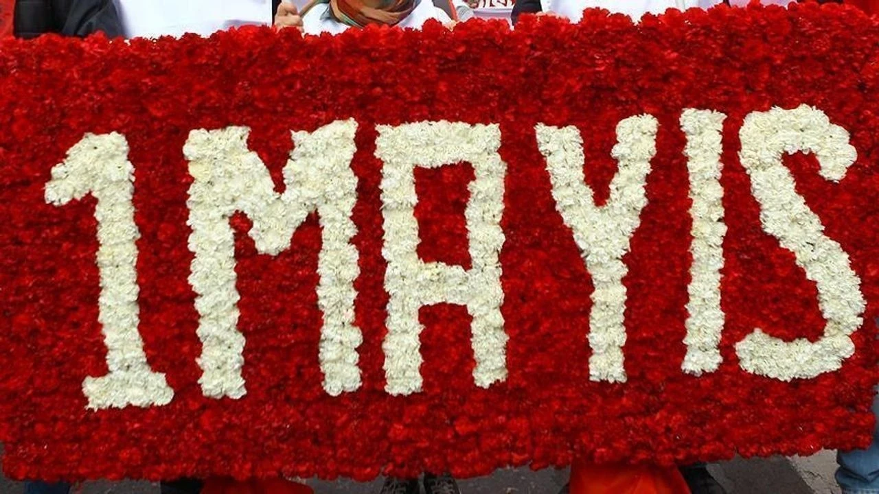 1 Mayıs resmi tatil mi? 30 Nisan yarım gün mü?